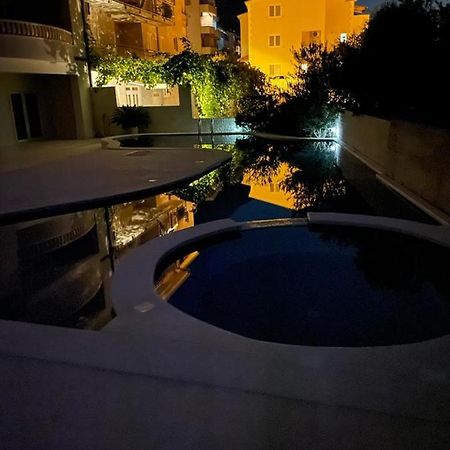 Apartment Dalmatien Traumhaus Makarska Kültér fotó