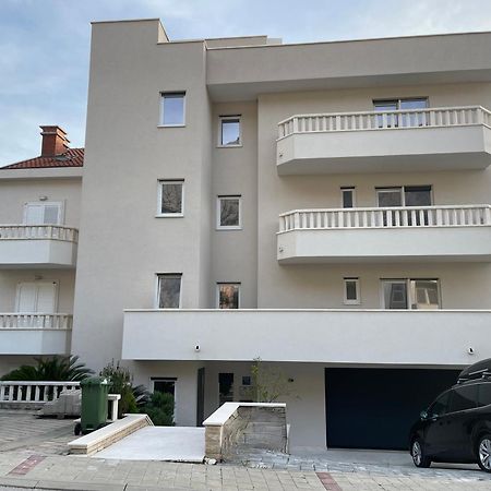 Apartment Dalmatien Traumhaus Makarska Kültér fotó