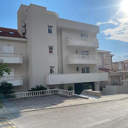 Apartment Dalmatien Traumhaus Makarska Kültér fotó