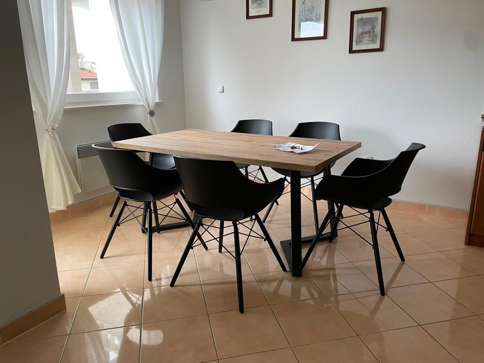 Apartment Dalmatien Traumhaus Makarska Kültér fotó