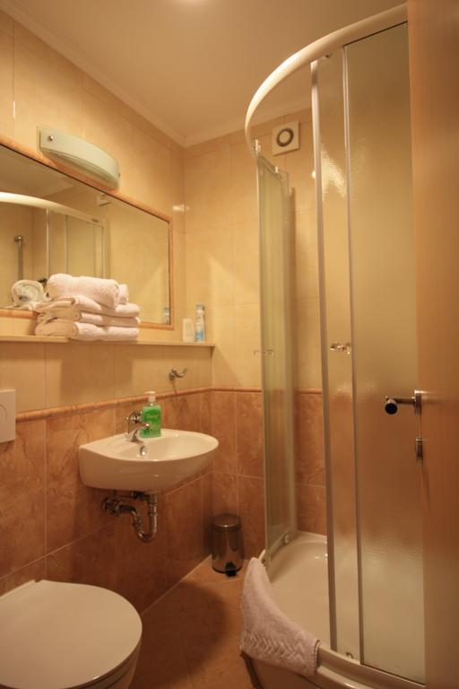 Apartment Dalmatien Traumhaus Makarska Kültér fotó