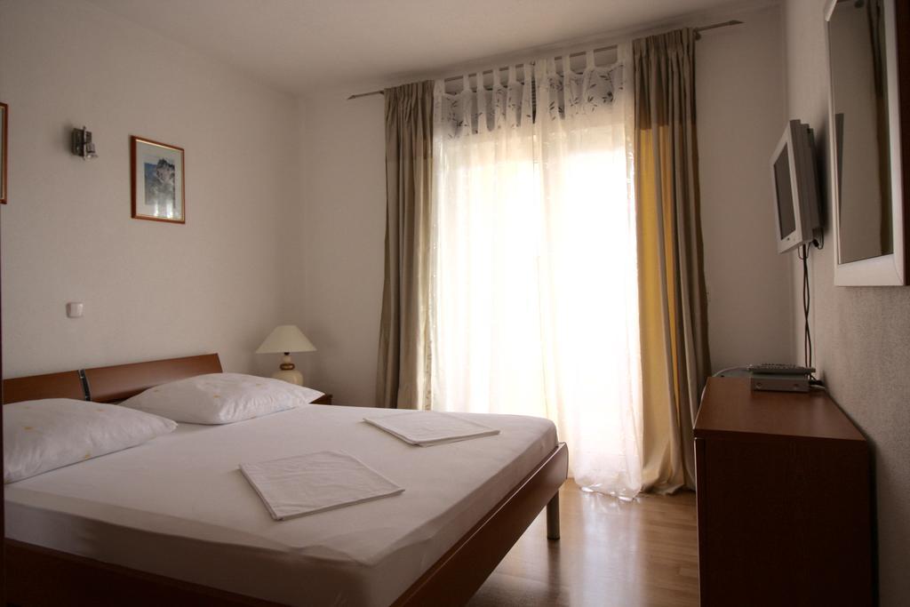 Apartment Dalmatien Traumhaus Makarska Kültér fotó
