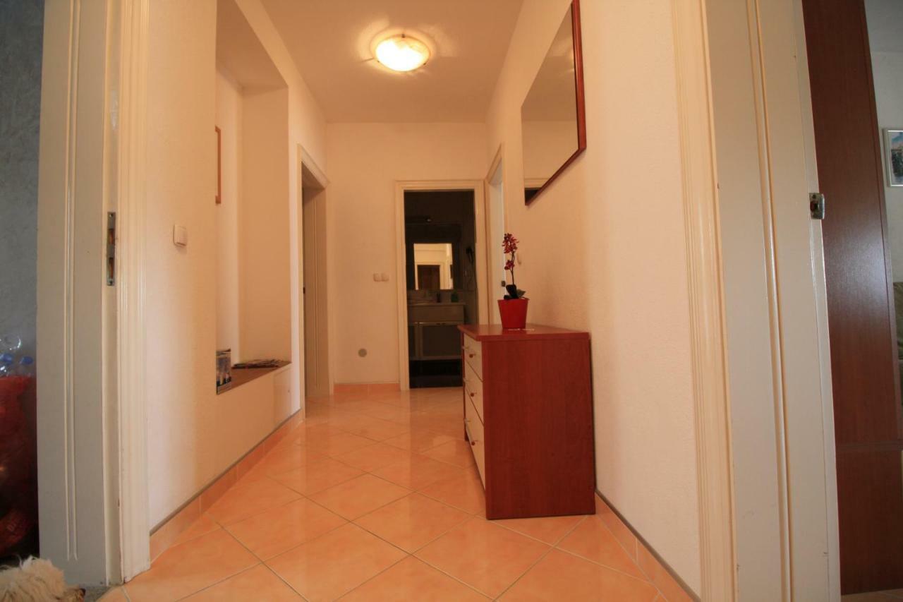 Apartment Dalmatien Traumhaus Makarska Kültér fotó