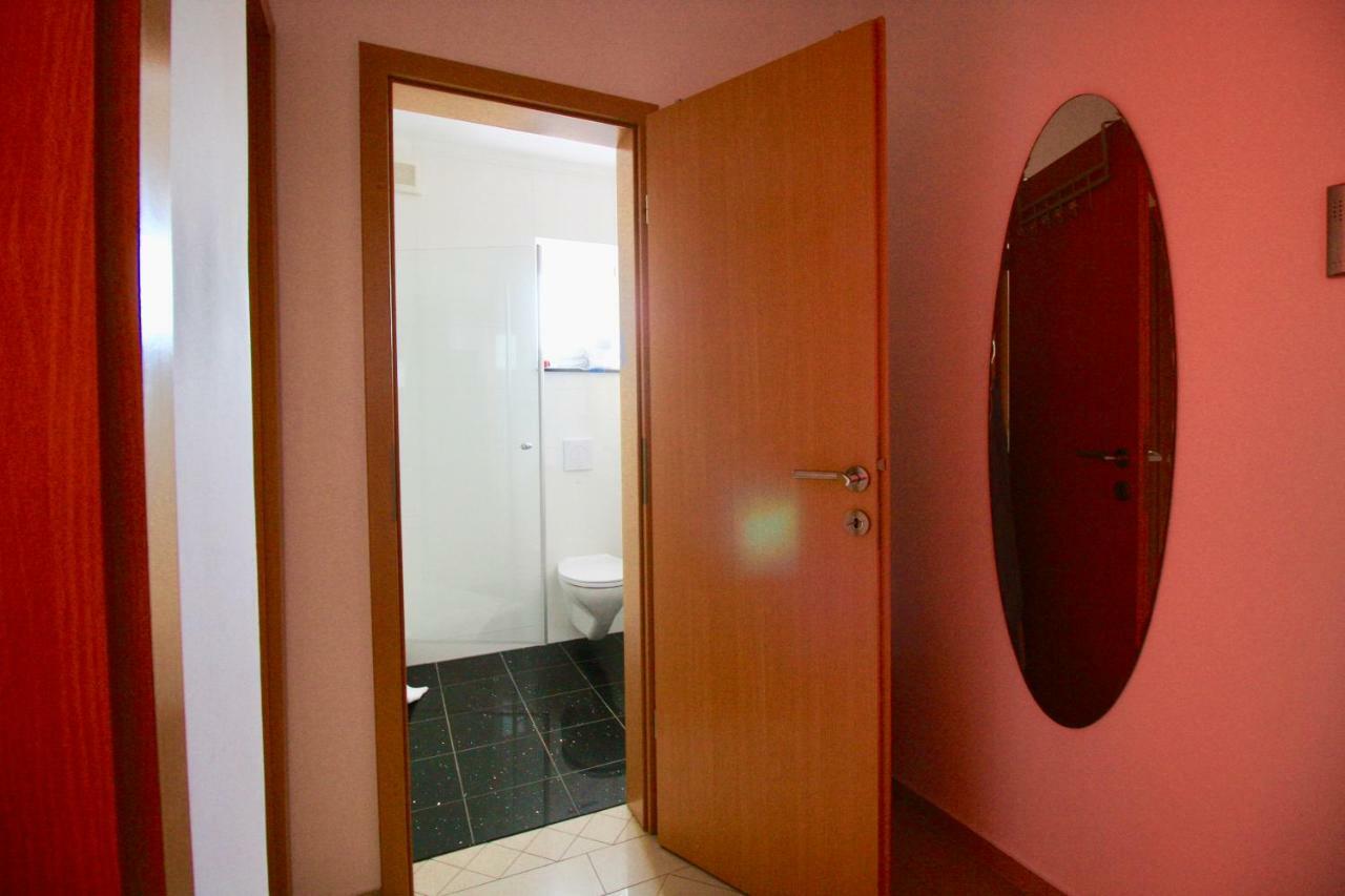Apartment Dalmatien Traumhaus Makarska Kültér fotó