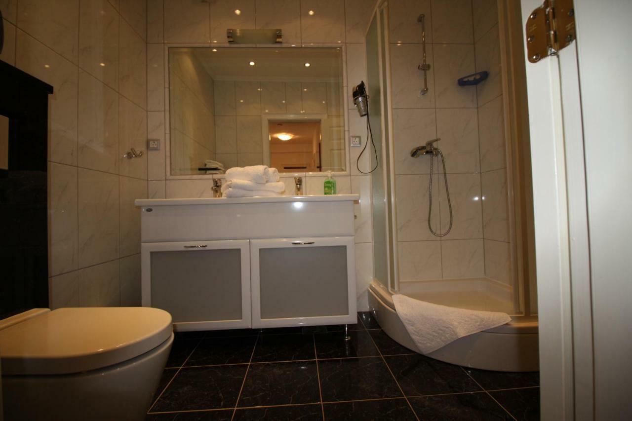 Apartment Dalmatien Traumhaus Makarska Kültér fotó