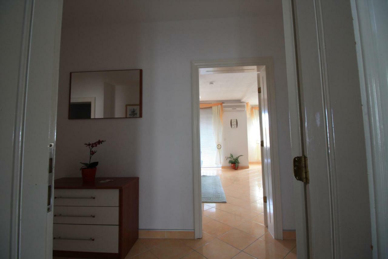Apartment Dalmatien Traumhaus Makarska Kültér fotó