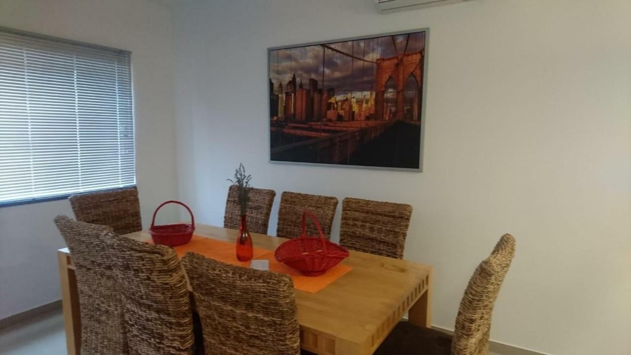 Apartment Dalmatien Traumhaus Makarska Kültér fotó